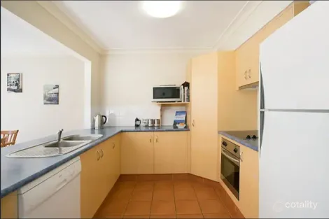 Property photo of 29/2 Concord Circuit Robina QLD 4226
