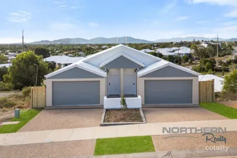 Property photo of 165 Klewarra Boulevard Douglas QLD 4814