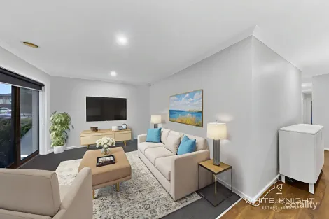 Property photo of 5 Godfrey Street Aintree VIC 3336