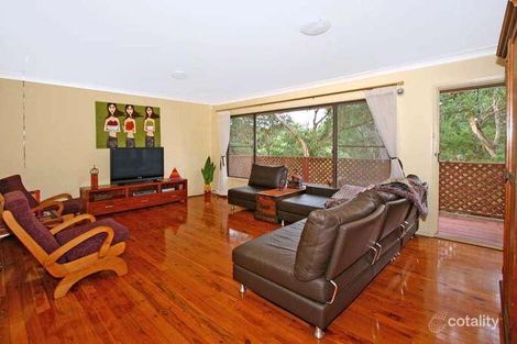 Property photo of 1 Kimberley Place Gymea Bay NSW 2227