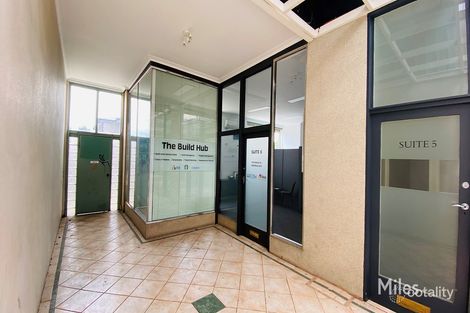 6/306 Station St, Fairfield, VIC 3078