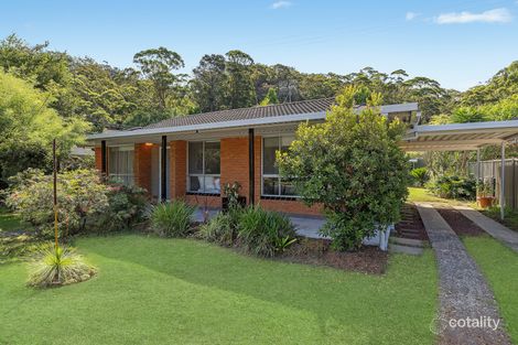 Property photo of 80 The Broadwaters Tascott NSW 2250