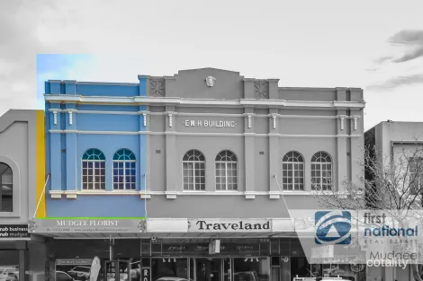 1/62-68 Church St, Mudgee, NSW 2850