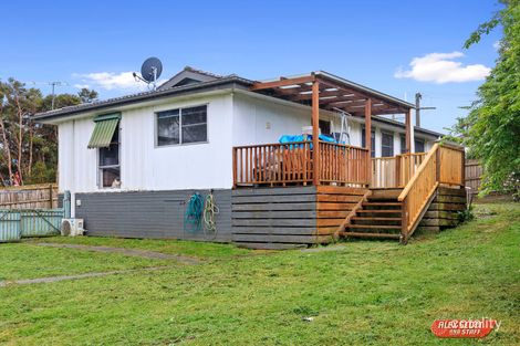 Property photo of 4 Swanson Street Korumburra VIC 3950