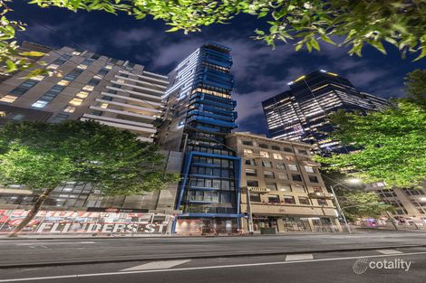 Property photo of 1901/82 Flinders Street Melbourne VIC 3000