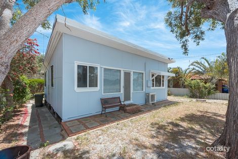 Property photo of 58 Flinders Street Falcon WA 6210