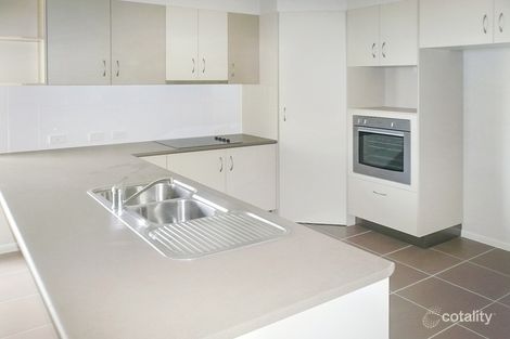 Property photo of 44 Dampier Crescent Burdell QLD 4818