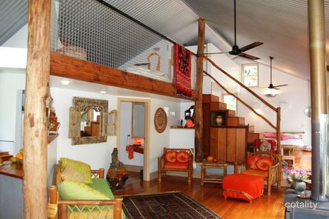 Property photo of 95 Old Ceylon Road Ridgewood QLD 4563