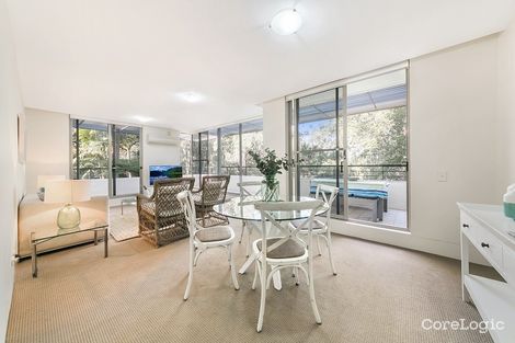 Property photo of 26/19 Blaxland Avenue Newington NSW 2127