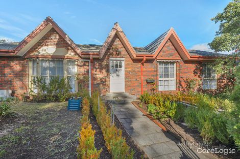 Property photo of 2/8-10 Lithgow Avenue Blackburn VIC 3130