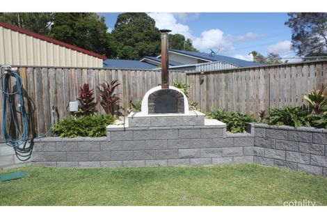 Property photo of 13 Douglas Street Tannum Sands QLD 4680