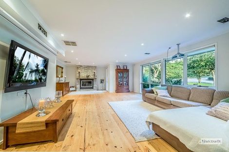 Property photo of 21 Wattletree Road Bunyip VIC 3815