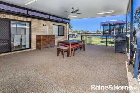 Property photo of 27 Hewson Street Burpengary QLD 4505