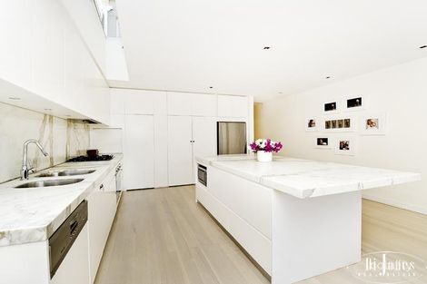 Property photo of 36 Duxford Street Paddington NSW 2021