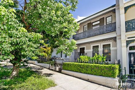 Property photo of 36 Duxford Street Paddington NSW 2021