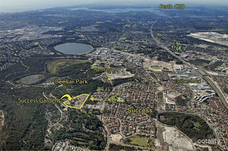 4 Yellowstone Gr, Success, WA 6164