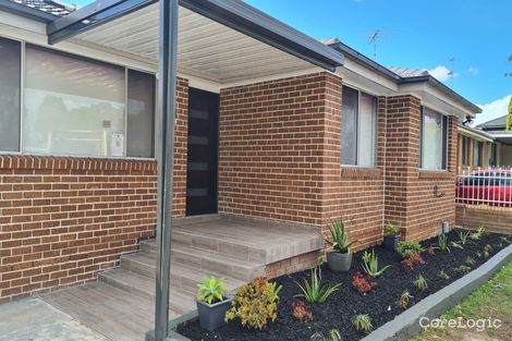 Property photo of 46 Glenn Street Dean Park NSW 2761