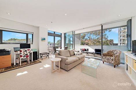 Property photo of 508/55 Lavender Street Milsons Point NSW 2061