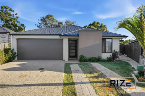 8 Raphoe Loop, Bullsbrook, WA 6084