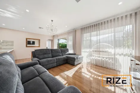 Property photo of 8 Raphoe Loop Bullsbrook WA 6084