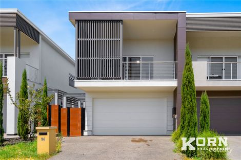 34 Woodley Ave, Newton, SA 5074