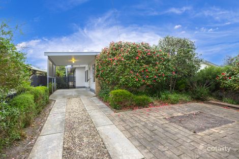 Property photo of 181 Eighth Avenue Rosebud VIC 3939