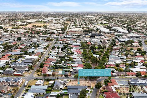 Property photo of 2 Westall Avenue Flinders Park SA 5025