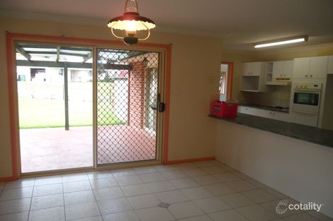Property photo of 45 James Cook Drive Sippy Downs QLD 4556