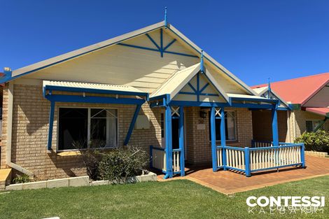 Property photo of 30 Clotworthy Street Kalbarri WA 6536