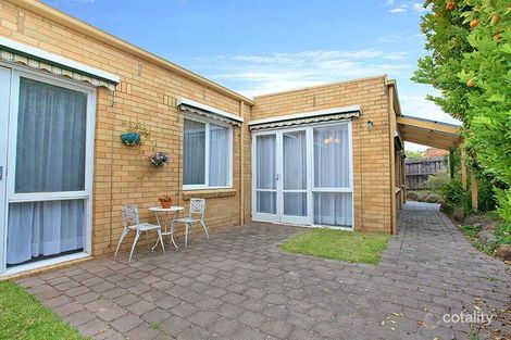 4/23 Raleigh St, Essendon, VIC 3040