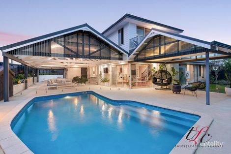 Property photo of 20 Narrabeen Place Kallaroo WA 6025