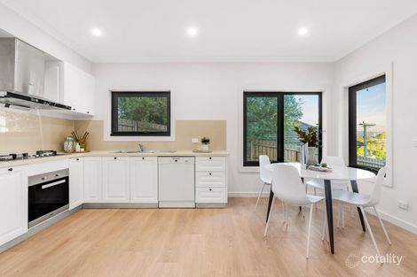 Property photo of 2/40 William Street Ringwood VIC 3134