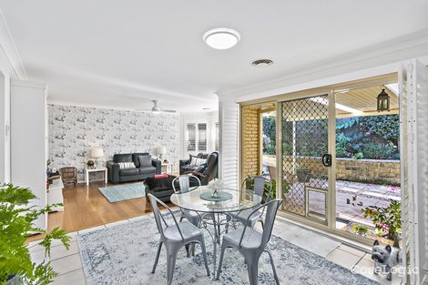 Property photo of 9 Condor Drive Shell Cove NSW 2529