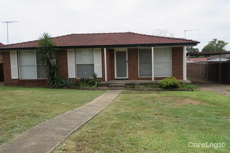 Property photo of 77 Narcissus Avenue Quakers Hill NSW 2763