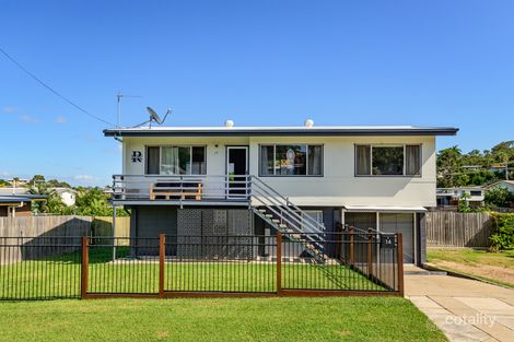 14 Cedar St, Kin Kora, QLD 4680