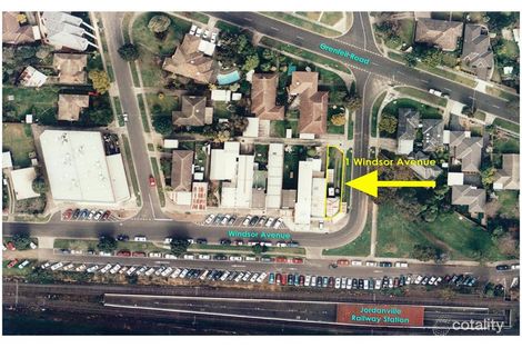 1 Windsor Ave, Mount Waverley, VIC 3149