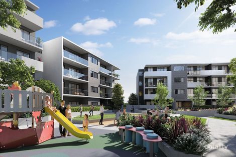 Property photo of 211/95A Grima Street Schofields NSW 2762