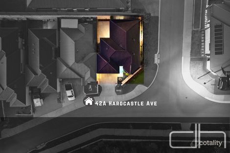 42a Hardcastle Ave, Landsdale, WA 6065