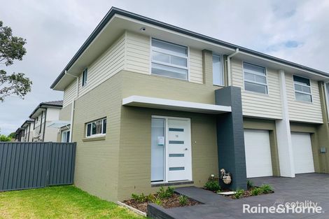 13/96-100 Princess St, Werrington, NSW 2747