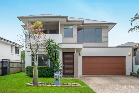 19 Cooper Cres, Rochedale, QLD 4123