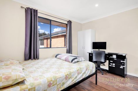 Property photo of 11/12 Hassall Street Westmead NSW 2145