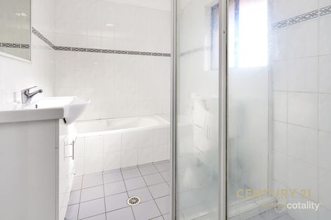 Property photo of 11/12 Hassall Street Westmead NSW 2145