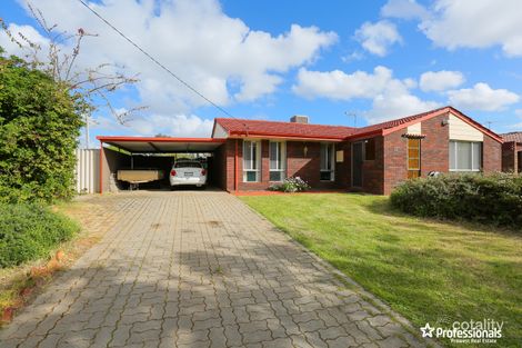 Property photo of 14 Adenia Road Riverton WA 6148