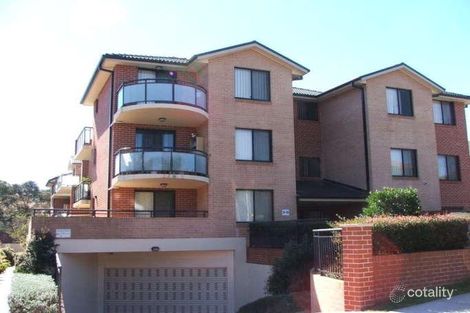 Property photo of 7/31 Myrtle Road Bankstown NSW 2200