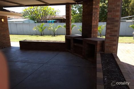 Property photo of 3 Watton Court Swan View WA 6056