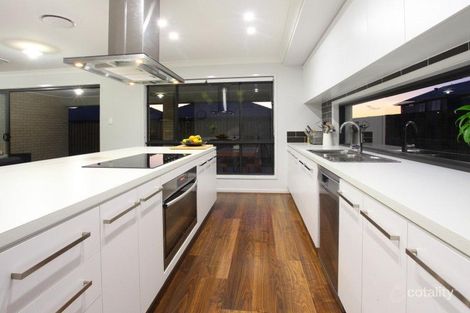 Property photo of 23 Kalgoorlie Street Pimpama QLD 4209