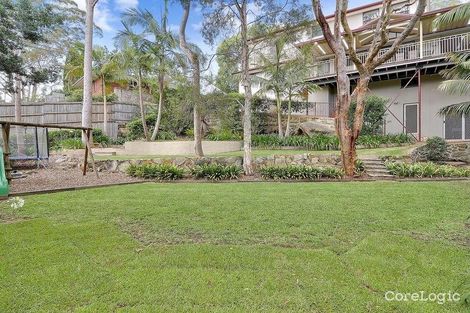 Property photo of 10 Carcoola Crescent Normanhurst NSW 2076
