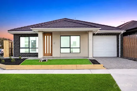 20 Sallybank Cres, Wollert, VIC 3750