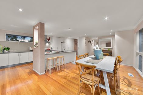 Property photo of 6 Lucinda Close Heathmont VIC 3135