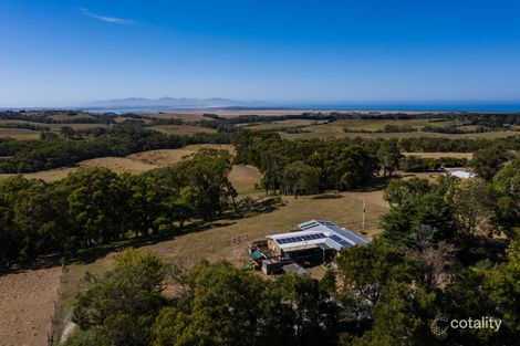 Property photo of 665 Waratah Road Fish Creek VIC 3959